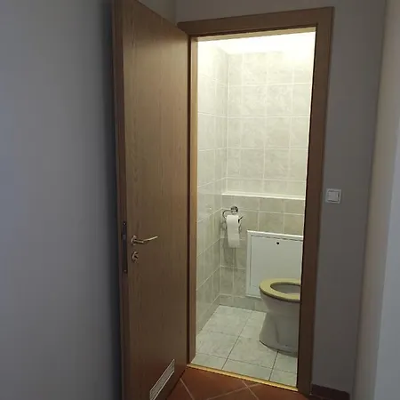 Imperial Apartman ミシュコルツ